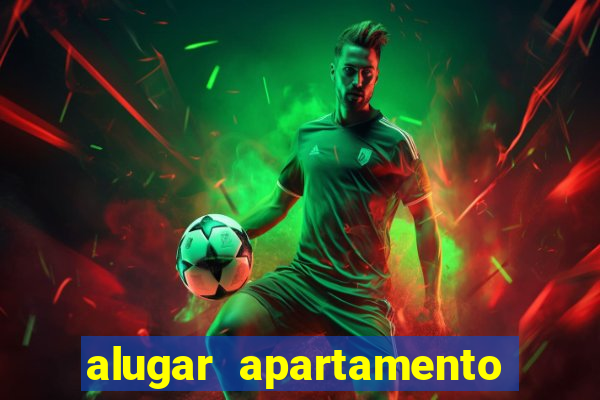 alugar apartamento mobiliado porto alegre